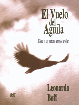 cover image of El vuelo del águila